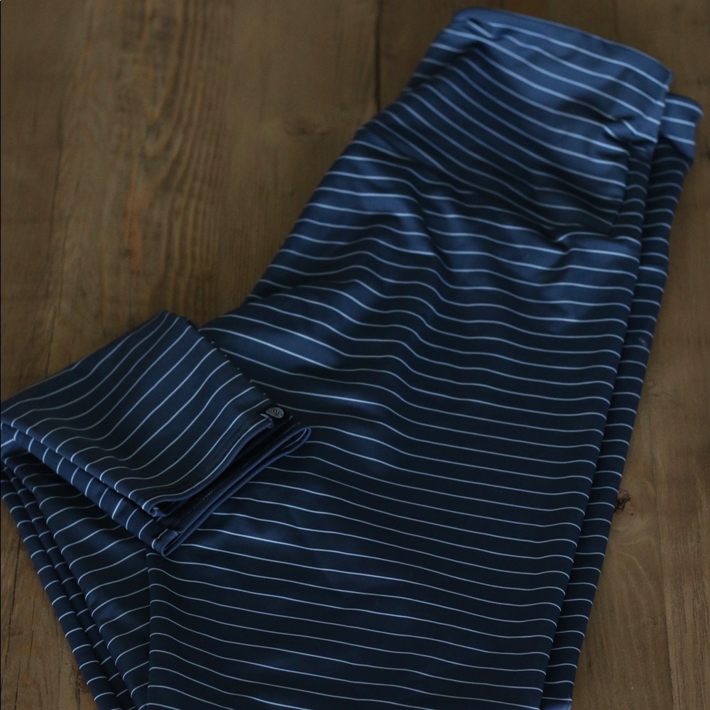 High rise yoga legging